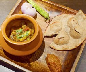 Mumbai food: Dine like a king at this new Rajasthani restaurant in Lower Parel