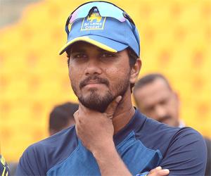 Dinesh Chandimal hails Sri Lanka spirit in series win