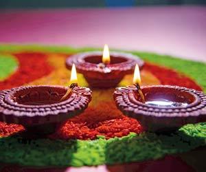 Give your home a Diwali facelift