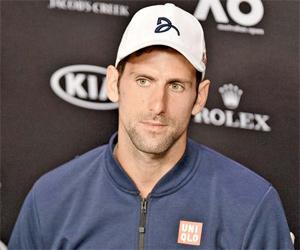 'Fit-again' Novak Djokovic, Stan Wawrinka set to return in Abu Dhabi