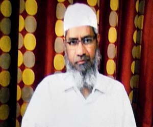 Zakir Naik to be chargesheeted by NIA this week