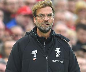 Liverpool can top EPL table: Jurgen Klopp