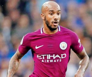 EPL aftermath: Win over Chelsea massive for Man City, insists Delph