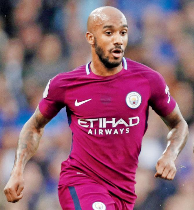 Fabian Delph