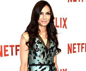 'X-Men' actress Famke Janssen cites Hollywood's sexism for exit from franchise