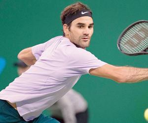 Shanghai Masters: Roger Federer, Rafael Nadal square up once again
