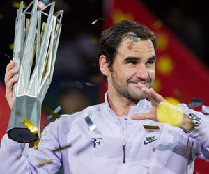 Roger Federer after beating Rafael Nadal: Saved the best for last