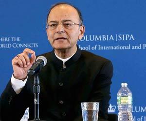 GST Council to discuss bringing real estate under its ambit: Arun Jaitley