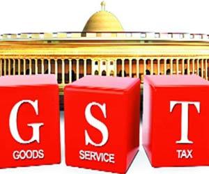 GST: Tax burden on several items to be cut