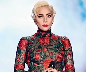 Lady Gaga assures fans she is getting better