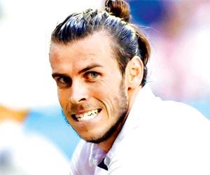 Gareth Bale to miss Wales' World Cup qualifiers