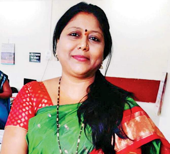 On Saturday, the cops will speak to Geeta Gaikwad, who called the RPF after Pallavi fell