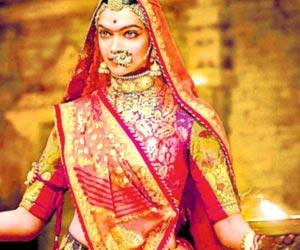 'Disappointing that Padmavati is screened for media without CBFC having seen it'