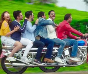 'Golmaal Again' box office collection mints Rs 87 crore on first weekend