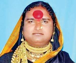 Solapur village elects state's first transgender sarpanch