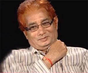 Veteran Tollywood writer-actor MVS Haranatha Rao passes away