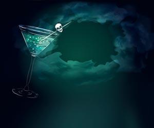 Want to try some spooky cocktails this Halloween? Drop in to these Mumbai bars