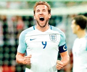 Proud to help England seal World Cup qualification: Harry Kane