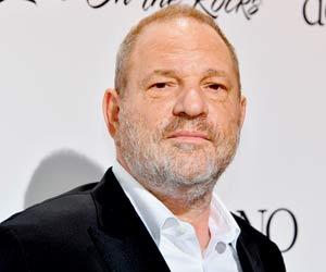 NYT accuses Harvey Weinstein of decades of sexual misconduct