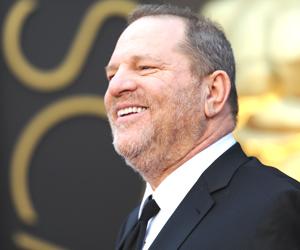 Oscars Academy votes to expel Harvey Weinstein