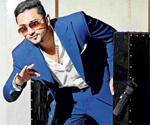 Yo Yo Honey Singh offered a whopping amount of Rs 25 crore for his biography