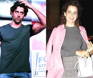 Who are 'DP' and 'RK' in Kangana Ranaut's leaked emails?