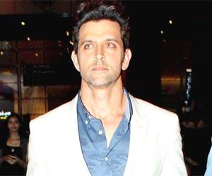 Hrithik Roshan's throwback post about his grandfather will  melt your heart