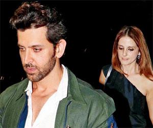 Hrithik Roshan: My divorce wasn't because of infidelity issues