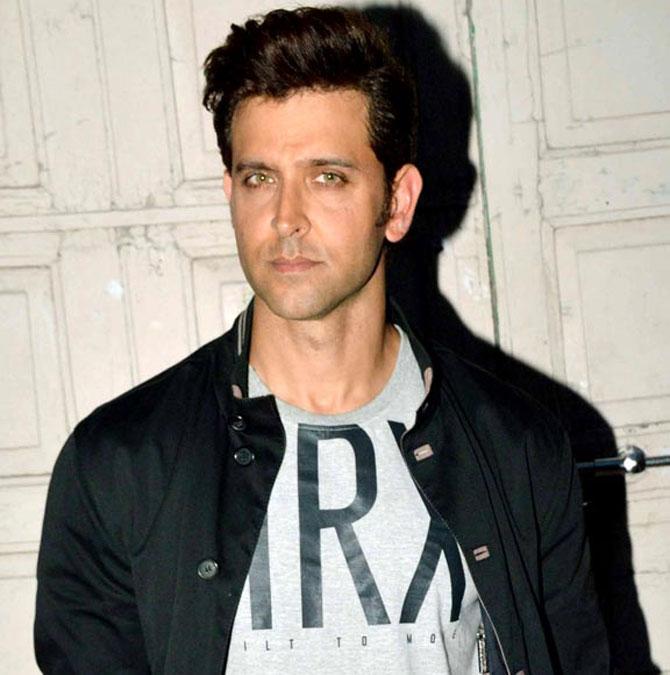 Hrithik Roshan urges his friends to stop taking sides in public spat with Kangana Ranaut