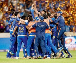 IPL franchises could be allowed to retain three players for next year season