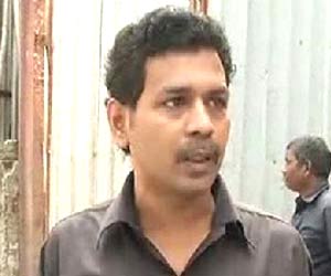 Mumbai Stampede: 'I am alive,' notifies man Imran Shaikh who was declared dead