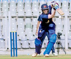 SS Iyer, Bawne score fifties as India 'A' vs NZ 'A' ends in thrilling draw