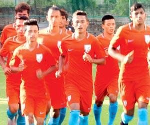 FIFA U-17 World Cup: All is not lost, India!