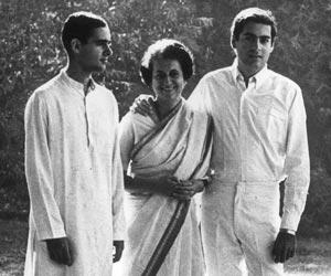Mann Ki Baat: Narendra Modi remembers Indira Gandhi ahead of death anniversary