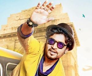 Irrfan Khan's look in his next inspired by beta Babil's quirky fashion statement