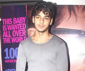 Shahid Kapoor wishes 'good luck' to brother Ishaan for Bollywood debut