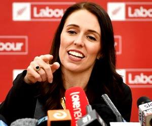 Newly-elected New Zealand Prime Minister to visit Australia