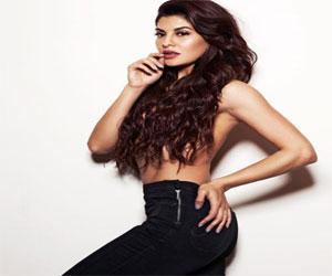 Jacqueline Fernandez is too busy to celebrate the success of 'Judwaa 2'