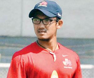 Ranji Trophy round-up: Bista's 89* helps Mumbai fight back against MP