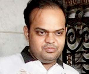BJP President Amit Shah's son Jay to sue news website for Rs 100 crore
