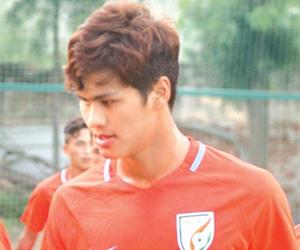 FIFA U-17 World Cup: We deserved a result v Colombia, says India's Jeakson Singh