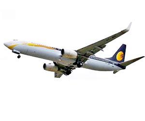 Jet Airways Mumbai-Delhi flight diverted to Ahmedabad for 'security reasons'