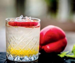 These cocktails are perfect sip for the gin-soaked boys