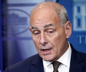 John Kelly: Cuba could stop attacks on US diplomatic personnel