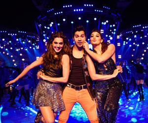 Box office: 'Judwaa 2' set to cross Rs 100 cr, rakes in Rs 92 cr in 6 days