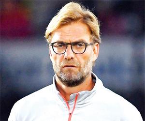 EPL preview: Jurgen Klopp insists he has no fear of Wembley ahead of Spurs clash