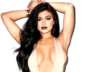 Kylie Jenner gets 'hands dirty' changing baby's diapers