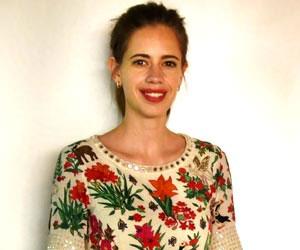 Kalki Koechlin: Men are never asked how they balance work and family