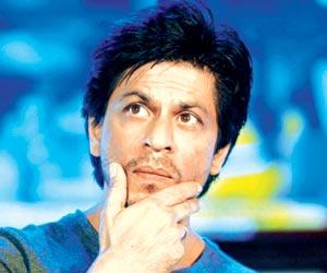 Shah Rukh Khan's TV show 'TED Talks India: Nayi Soch' delayed?