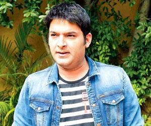 Kapil Sharma talks about his panic attacks: I wanted to jump into the sea